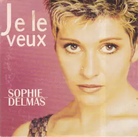 Couverture du produit · Je Le Veux 