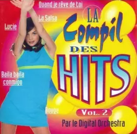 Couverture du produit · La Compil Des Hits Vol. 2  