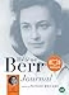 Couverture du produit · Journal, Hélène Berr