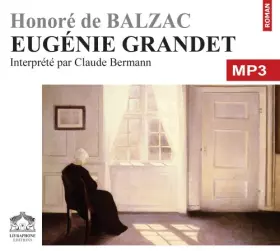 Couverture du produit · Eugenie grandet/CDMP3/Texte intégral