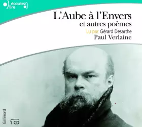 Couverture du produit · L'Aube À L'Envers Et Autres Poèmes