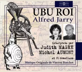 Couverture du produit · Ubu Roi