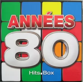Couverture du produit · Années 80 Hits-Box