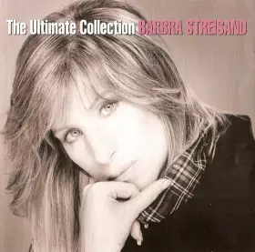 Couverture du produit · The Ultimate Collection