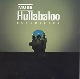 Couverture du produit · Hullabaloo