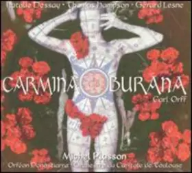 Couverture du produit · Carmina Burana