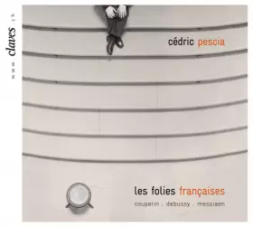 Couverture du produit · Les Folies Françaises