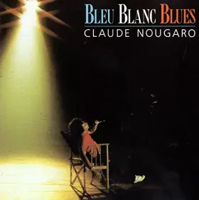 Couverture du produit · Bleu Blanc Blues