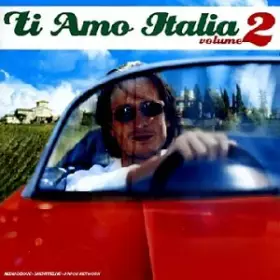 Couverture du produit · Ti Amo Italia Vol. 2