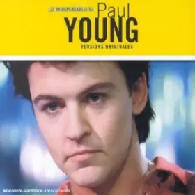 Couverture du produit · Les Indispensables de Paul Young