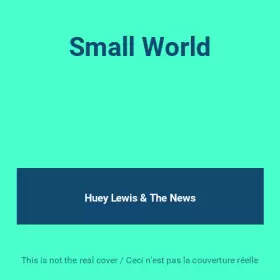 Couverture du produit · Small World