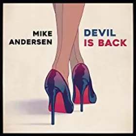 Couverture du produit · Devil Is Back 