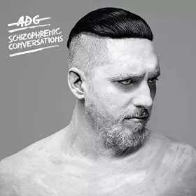 Couverture du produit · Schizophrenic Conversations