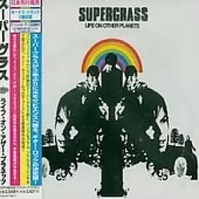 Couverture du produit · Life on Other Planets