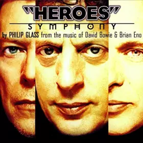 Couverture du produit · Symphony Heroes