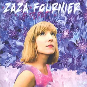 Couverture du produit · Le Depart