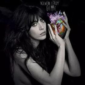 Couverture du produit · Gemme