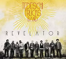 Couverture du produit · Revelator
