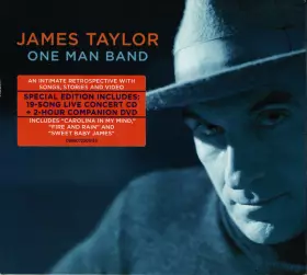 Couverture du produit · One Man Band