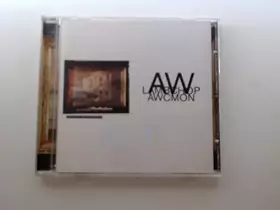 Couverture du produit · AW