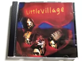 Couverture du produit · Little Village [Import]