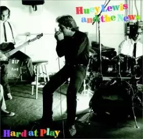 Couverture du produit · Hard at Play