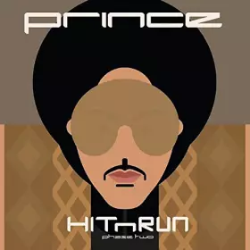 Couverture du produit · Hitnrun Phase Two