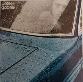 Couverture du produit · Peter Gabriel