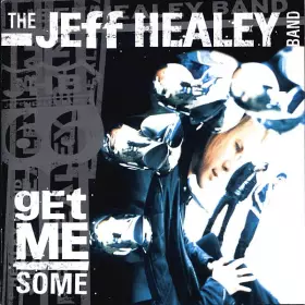 Couverture du produit · Get Me Some