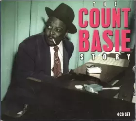 Couverture du produit · Count Basie Story