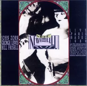 Couverture du produit · More News For Lulu