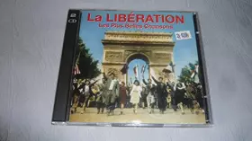 Couverture du produit · La Libération,Les Plus Belles Chansons