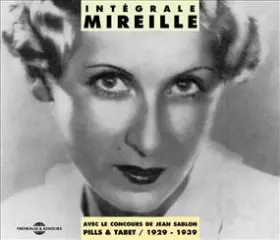Couverture du produit · Intégrale Mireille
