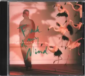 Couverture du produit · Back of My Mind