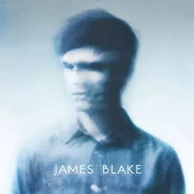 Couverture du produit · James Blake