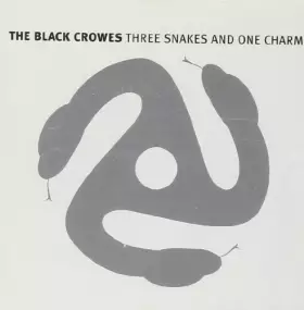 Couverture du produit · Three Snakes & One Charm [Import]