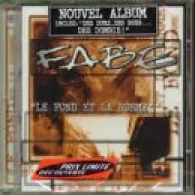 Couverture du produit · Le Fond Et La Forme