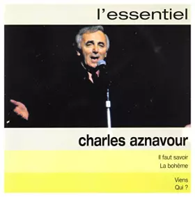 Couverture du produit · L'essentiel [Import]