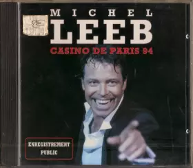 Couverture du produit · Casino De Paris 94