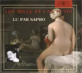 Couverture du produit · Les Mille et une nuits (inclus 3 CD et livret)