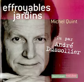 Couverture du produit · Effroyables Jardins