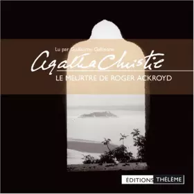 Couverture du produit · Le Meurtre de Roger Ackroyd