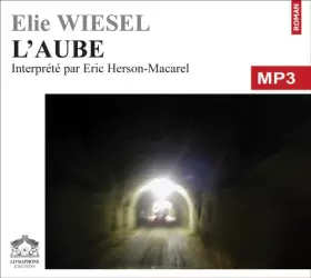 Couverture du produit · L'aube/1 CDMP3/Texte intégral