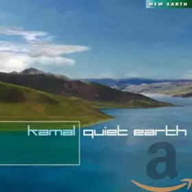 Couverture du produit · Quiet Earth