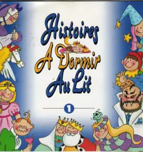 Couverture du produit · Vol. 1 Petit Chaperon Rouge, Riquet A La Houpe, Lune Et Lep