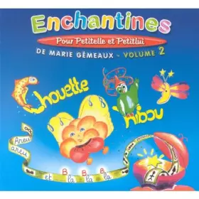 Couverture du produit · Enchantines pour petitelle et peititlui Vol. 2