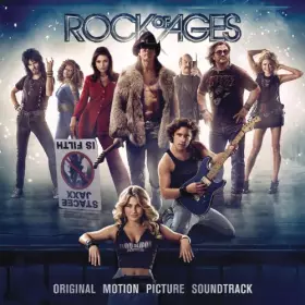 Couverture du produit · Rock of Ages