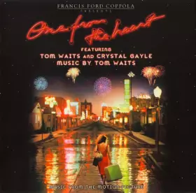 Couverture du produit · One From The Heart (Music From The Motion Picture)