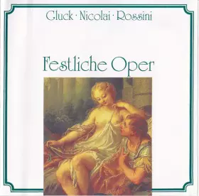 Couverture du produit · Festliche Oper