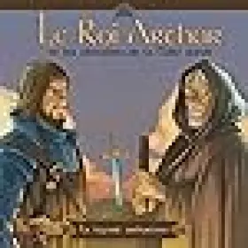 Couverture du produit · Le Roi Arthur